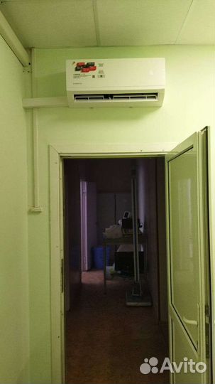 Кондиционер Kentatsu ksgi21hfan1 /ksri21hfan1 21м2