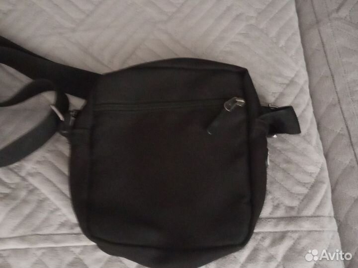 Барсетка adidas