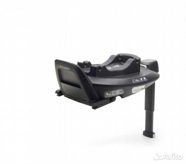 База для автокоесла