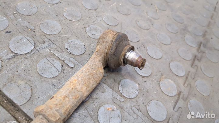 Рейка рулевая с г/у Audi A3 (8L), 2002