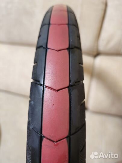 Покрышки 20 на BMX WTP activate 2.35 100PSI