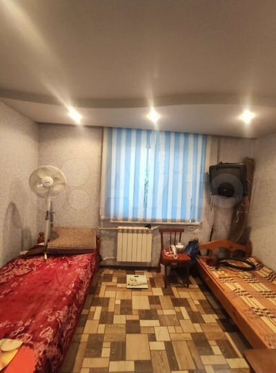 2-к. квартира, 51 м², 5/5 эт.