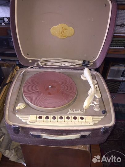 Радиола казань 57,саратов