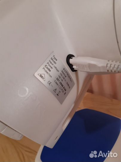 Медицинский прибор bioptron PRO1