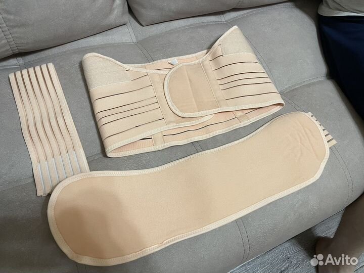 Бандаж для беременных и после родов Xl