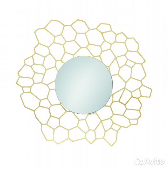 Зеркало настенное caracole (0120370428)