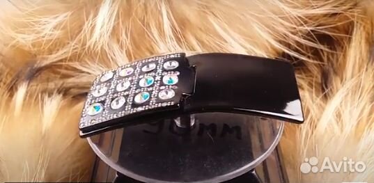 Заколка для волос Mon PlaisiR 07-91 Франция