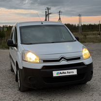 Citroen Berlingo 1.6 MT, 2013, 247 000 км, с пробегом, цена 750 000 руб.