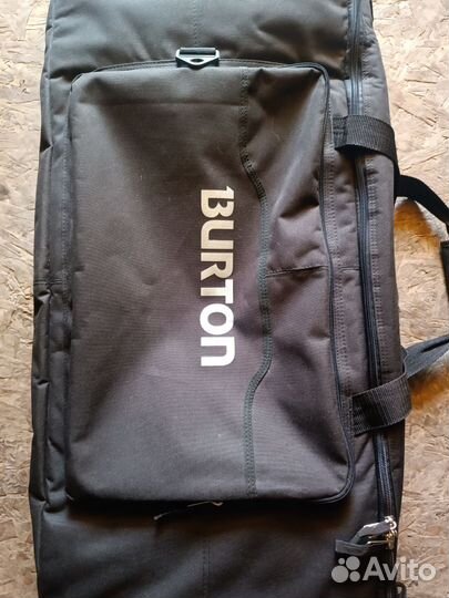 Чехол Burton 166см