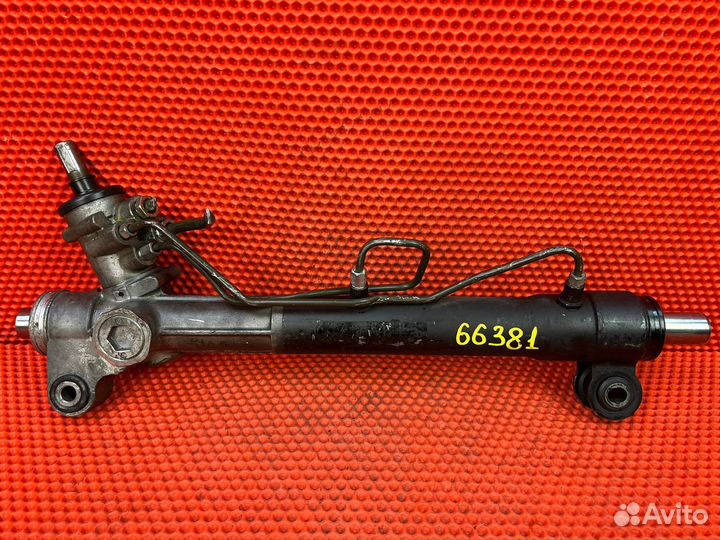 Рейка рулевая Chevrolet Captiva C140 A 24 XE, LE5