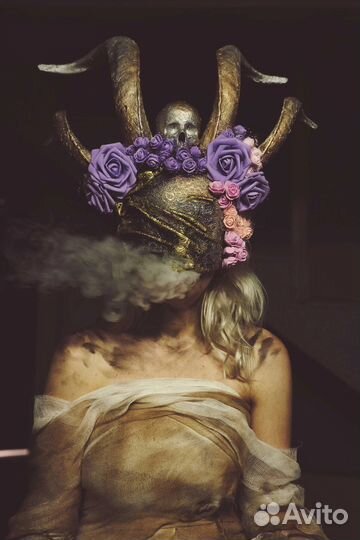 Необычные фотосессии