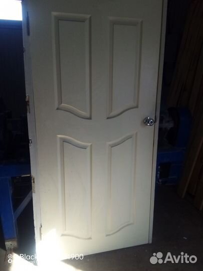 Дверь межкомнатная 900 х 2000 бу