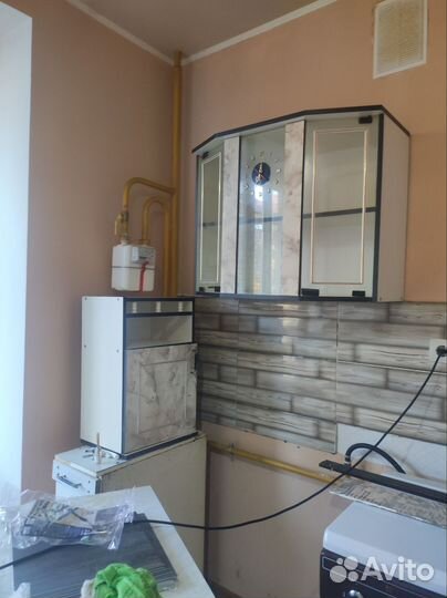 Кухонный гарнитур бу