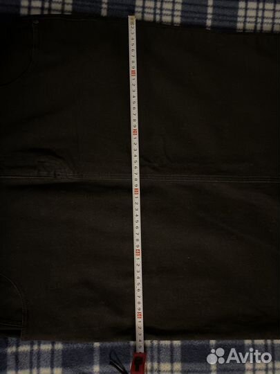 Юбка джинсовая