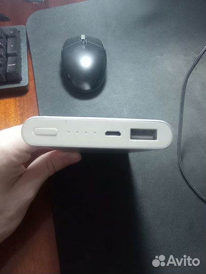 Повербанк Xiaomi 10000mAh