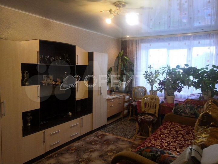 2-к. квартира, 35,6 м², 2/3 эт.