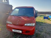 Hyundai H-100 2.5 MT, 1998, 280� 000 км, с пробегом, цена 150 000 руб.