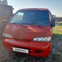 Hyundai H-100 2.5 MT, 1998, 280 000 км, с пробегом, цена 150 000 руб.