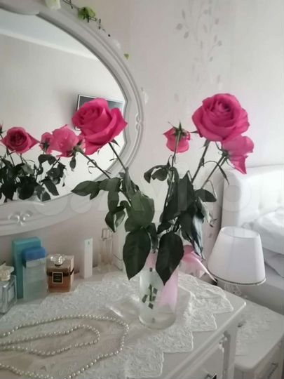 2-к. квартира, 48 м², 1/3 эт.
