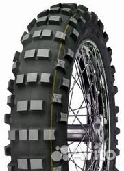 Мотошина mitas EF-07 140/80-18 Super TT