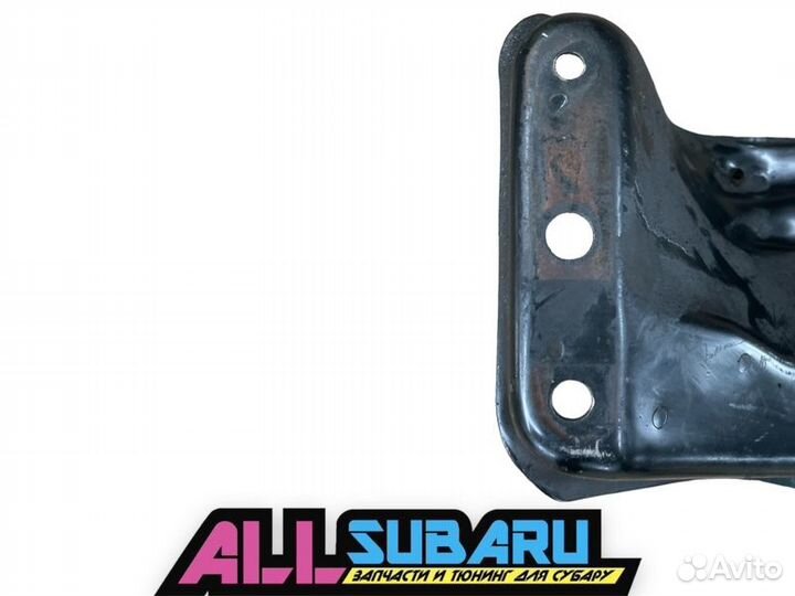 Балка, подрамник передний Subaru Forester SF5