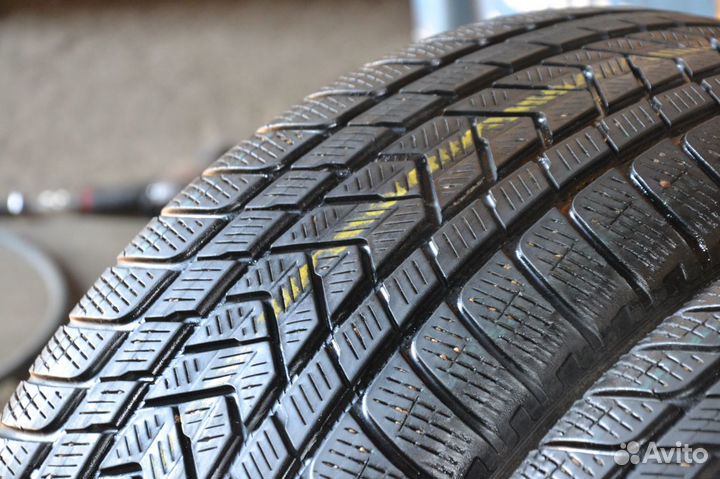 Pirelli Scorpion Winter 265/50 R19