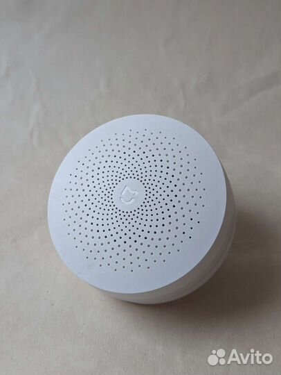 Шлюз умного дома Xiaomi Mija