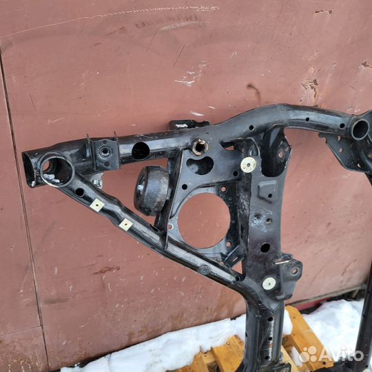 Передний подрамник BMW 4 f32 f36 rwd