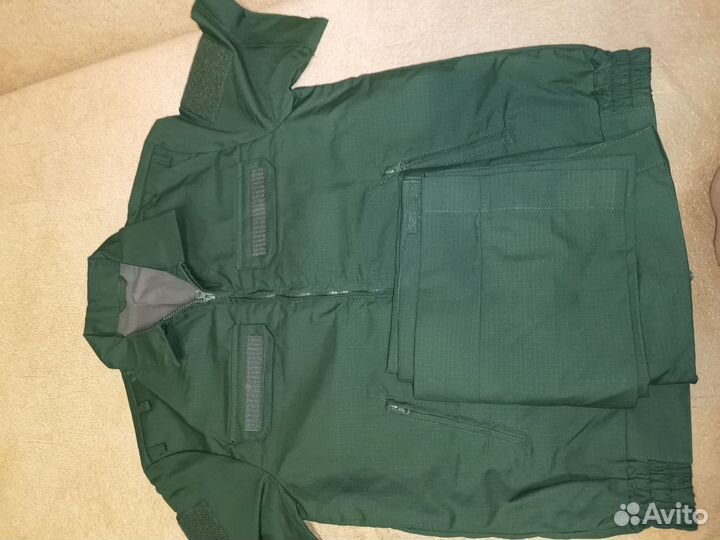 Продам форму повседневную мо РФ короткий рукав