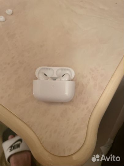 Earpods наушники pro2 последний серии