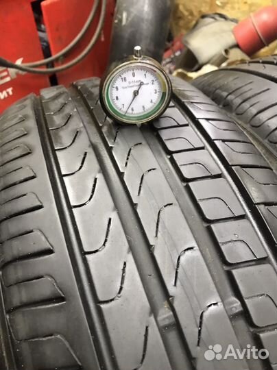 Pirelli Cinturato P7 215/55 R17