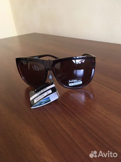 Солнцезащитные очки женские