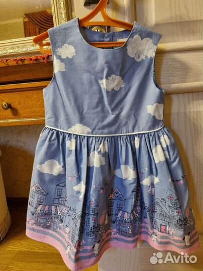 Вещи для девочки 2-3 года