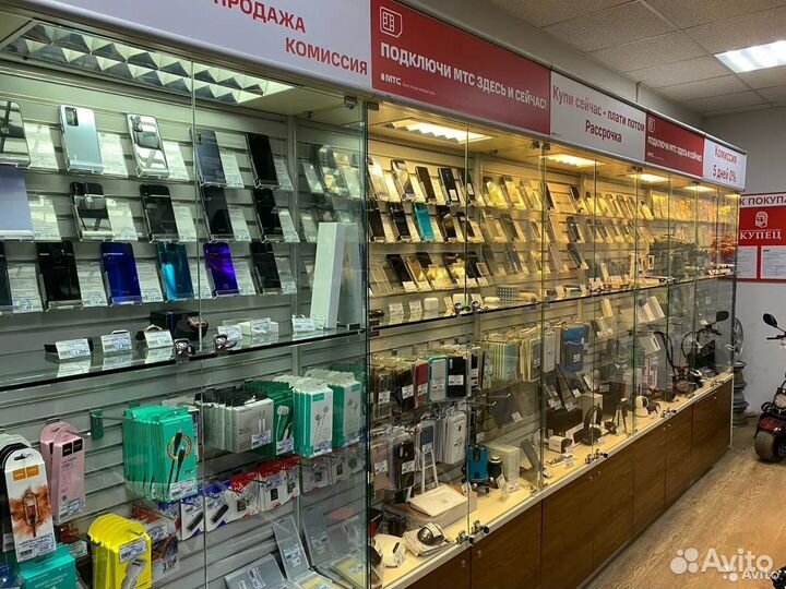 Индукционная варочная панель ricci KS-C47002
