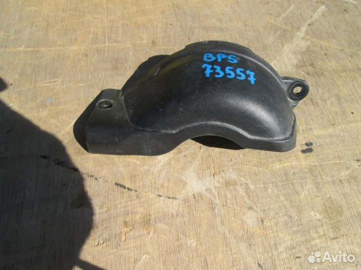 Защита приводного ремня Subaru Legacy BP5 EJ204