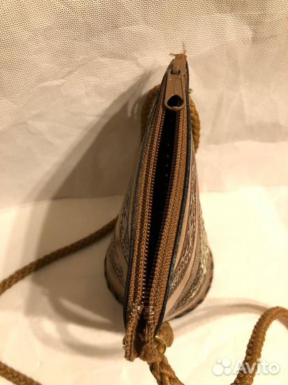 Сумка для бутылки вина