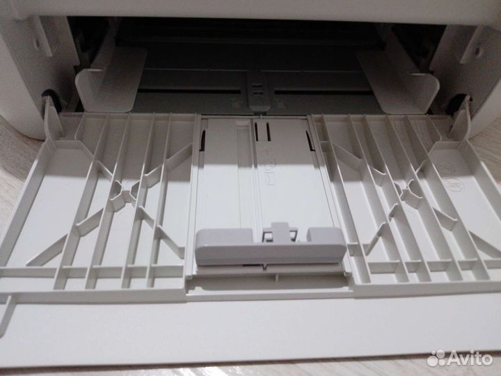 Принтер canon lbp 6000 (320 стр)
