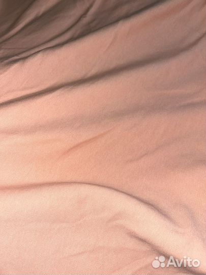 Ткань футер 3х нитка