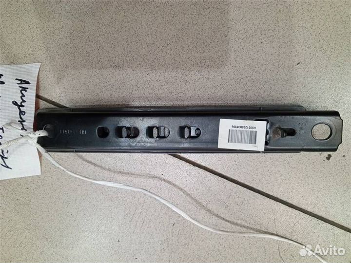 Механизм ремня безопасности переднего Hyundai Acc