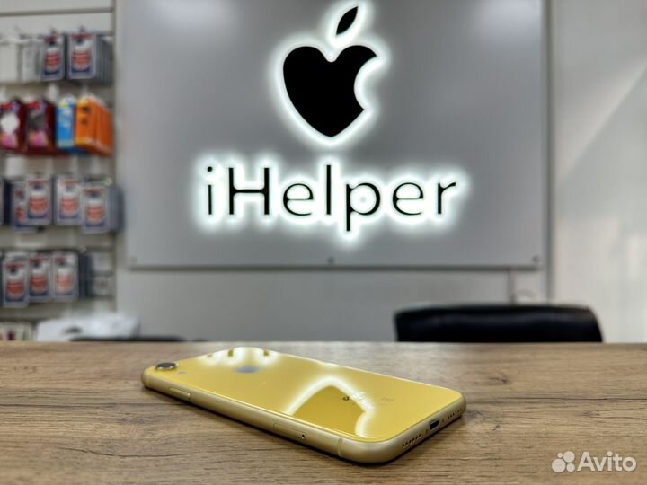 iPhone Xr, 64 ГБ