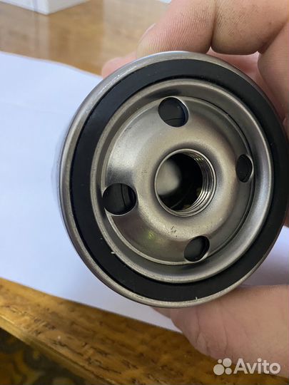 Масляный фильтр ое-850