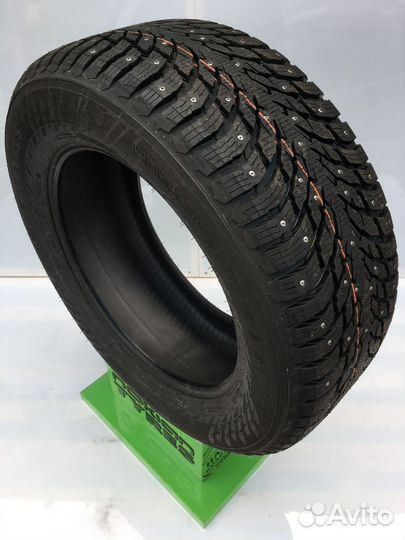 Nokian Tyres Hakkapeliitta 9 SUV 275/45 R21 110T