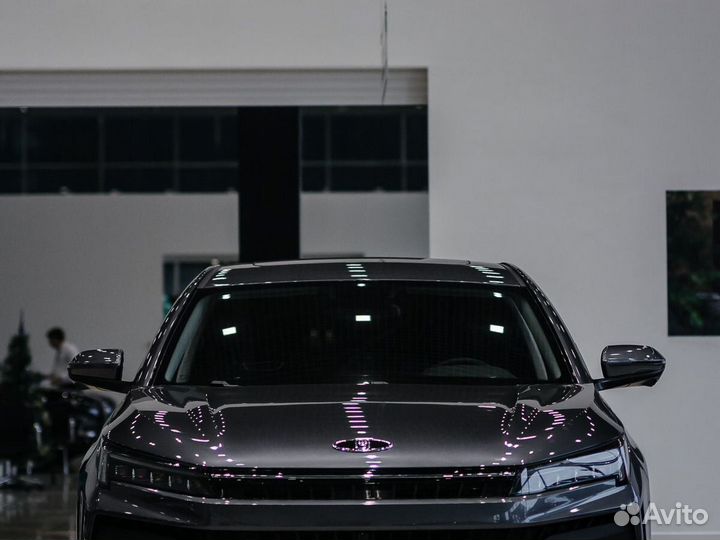 Москвич 6 1.5 CVT, 2024