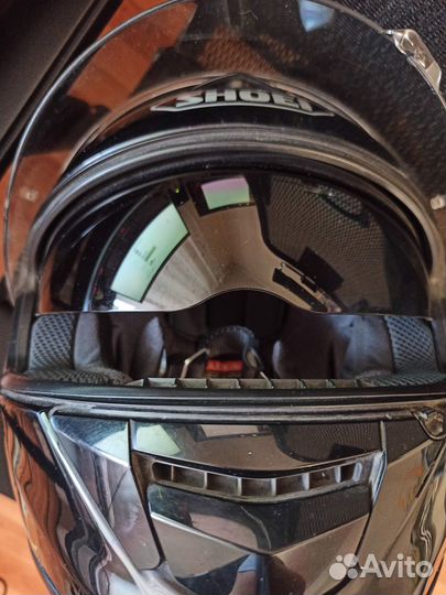 Шлем shoei GT-air (размер XL)