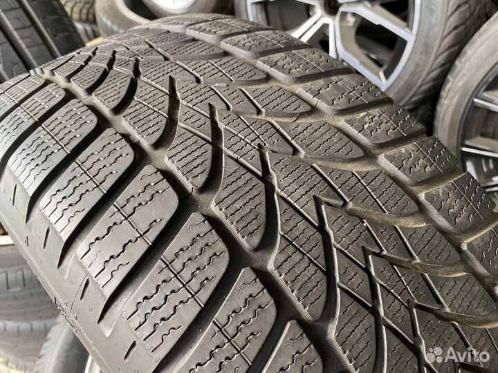 Dunlop SP Winter Sport 4D 245/50 R18 104V