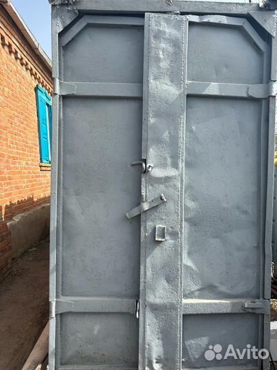 Контейнер 3т