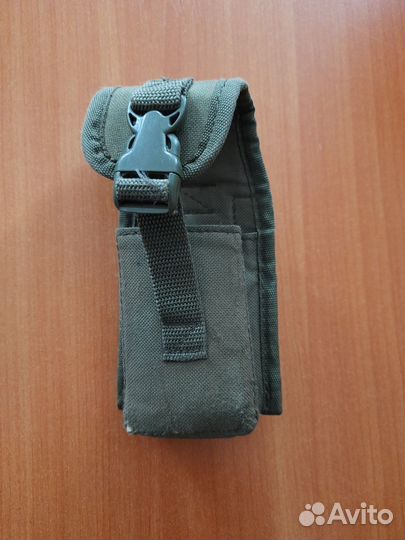 Разгрузочный жилет ссо