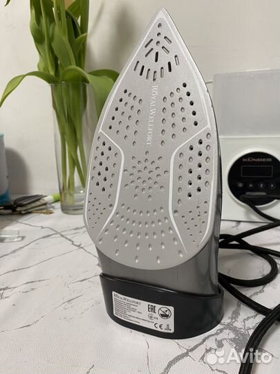 Утюг royal wellfort