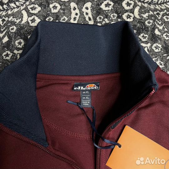 Олимпийка Ellesse Оригинал