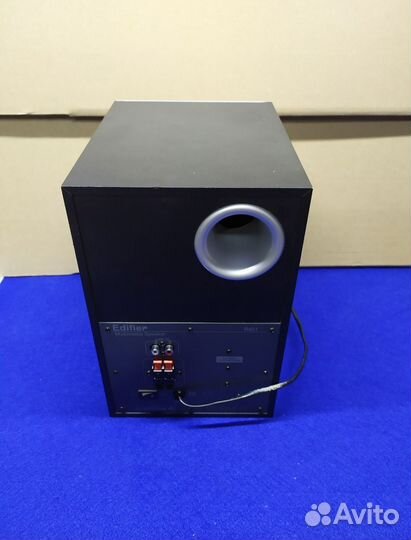 Усилитель Edifier